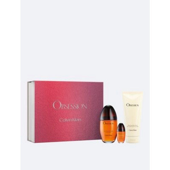 Obsession by Calvin Klein Eau De Parfum for Women - Trending Wellness Store