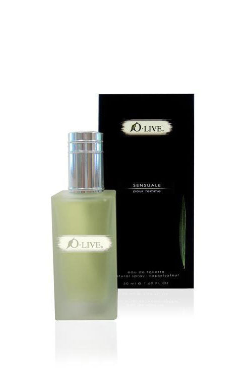 OLIVELLA O.Live Femme Sensual Eau de Toilette - Trending Wellness Store