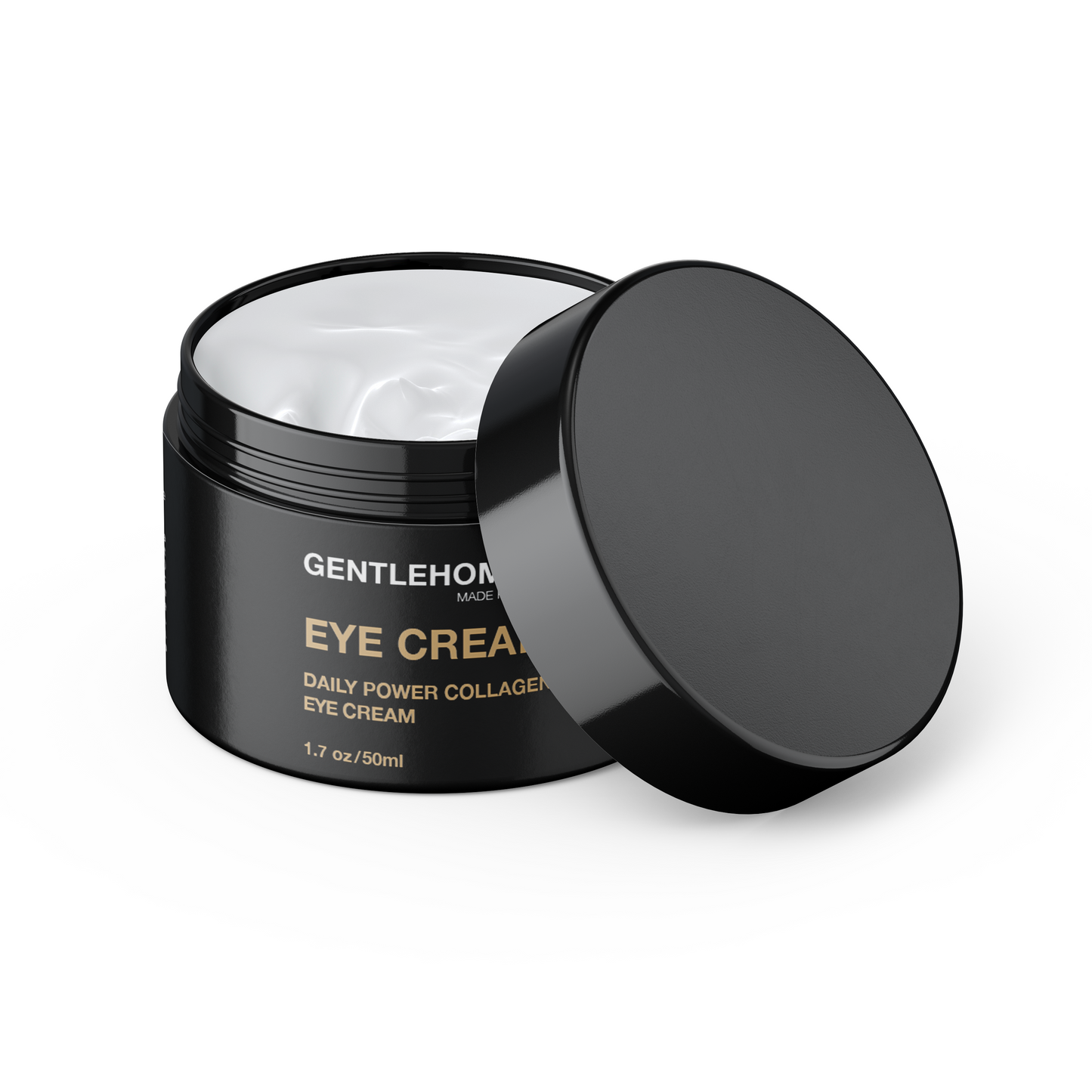 Collagen Eye Cream for Men - Trending Wellness Store