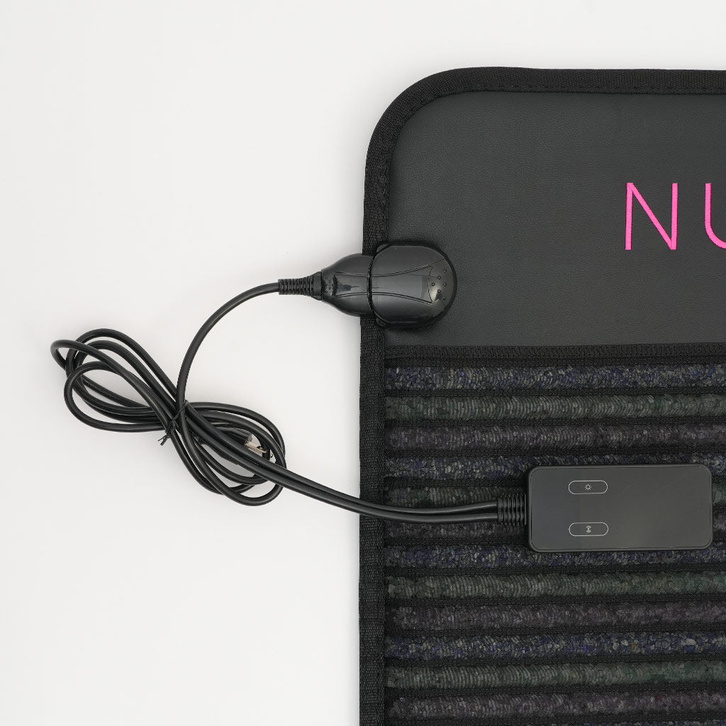 Infrared PEMF Mat - Trending Wellness Store