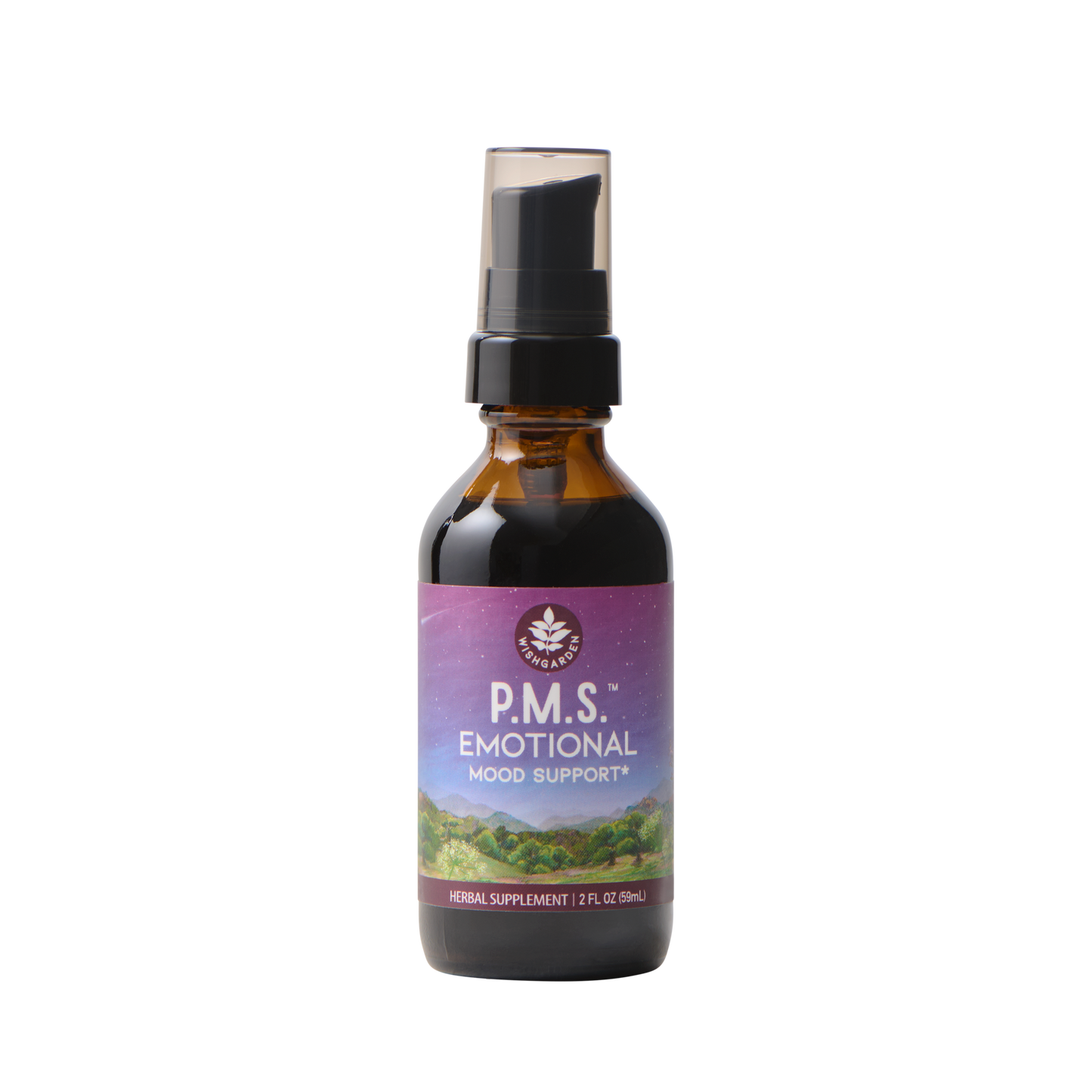 P.M.S. Emotional Mood Support - Trending Wellness Store