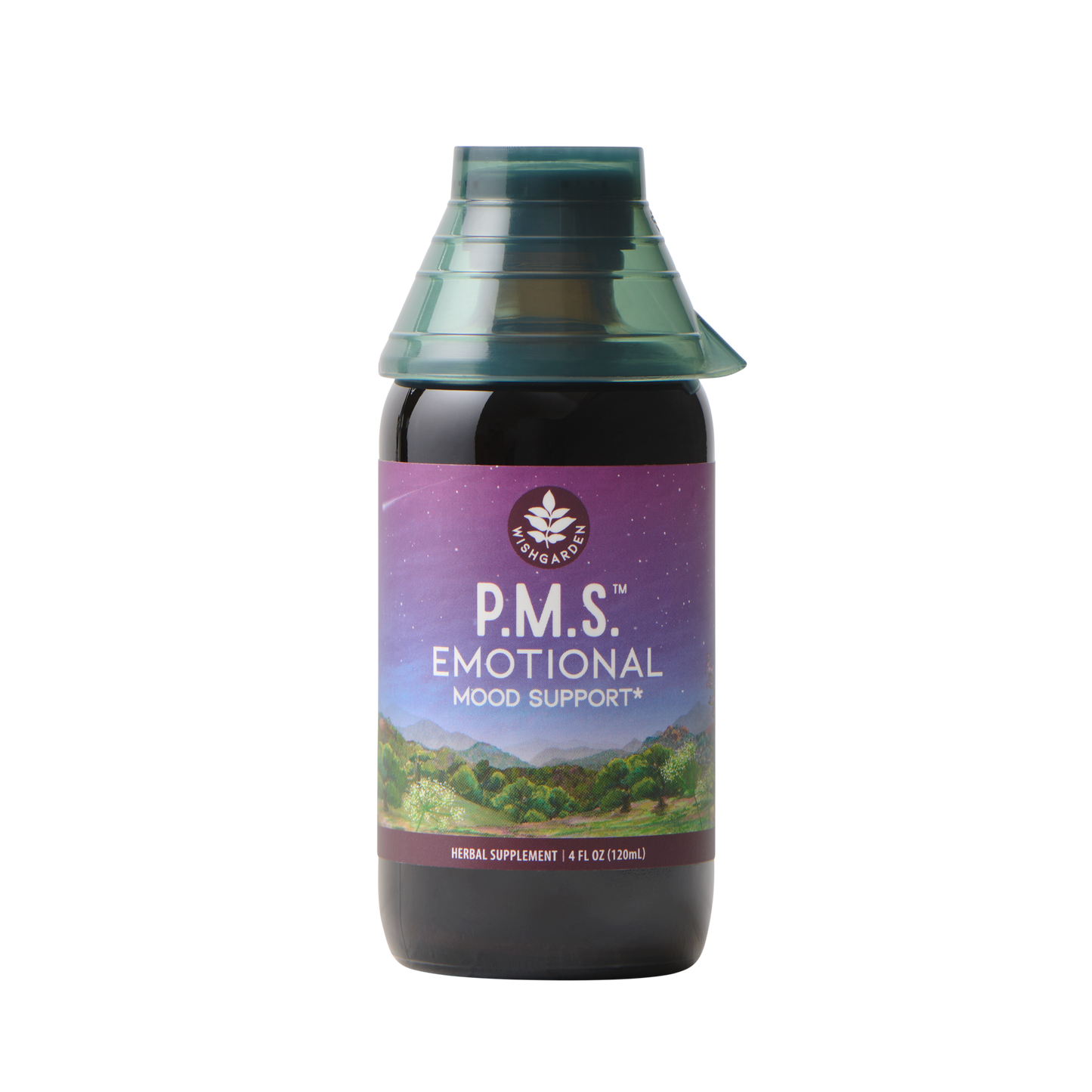 P.M.S. Emotional Mood Support - Trending Wellness Store