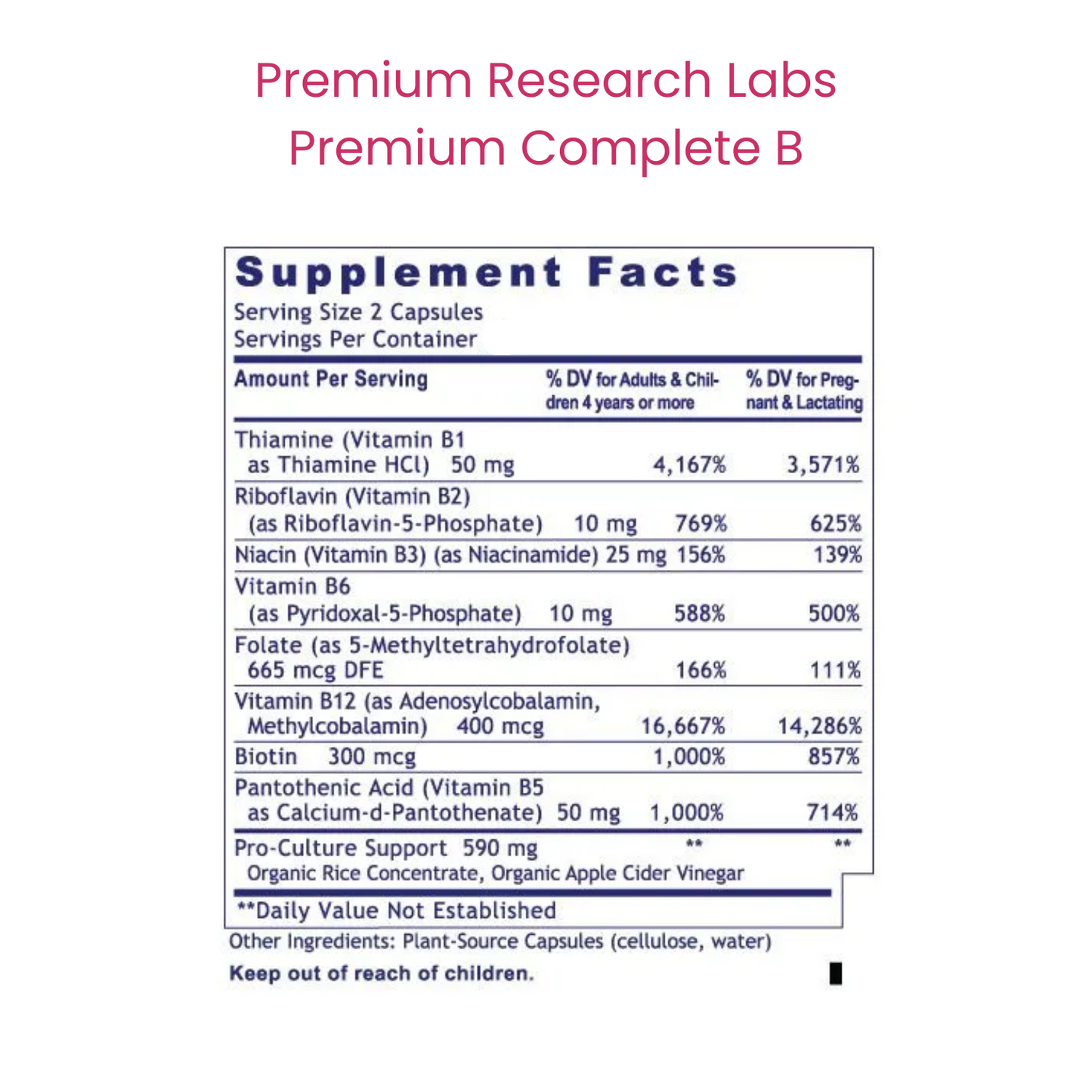 Vitaboom | Foundations - Trending Wellness Store