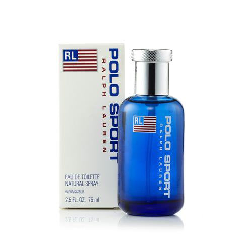 Polo Sport by Ralph Lauren Eau de Toilette for Men - Trending Wellness Store
