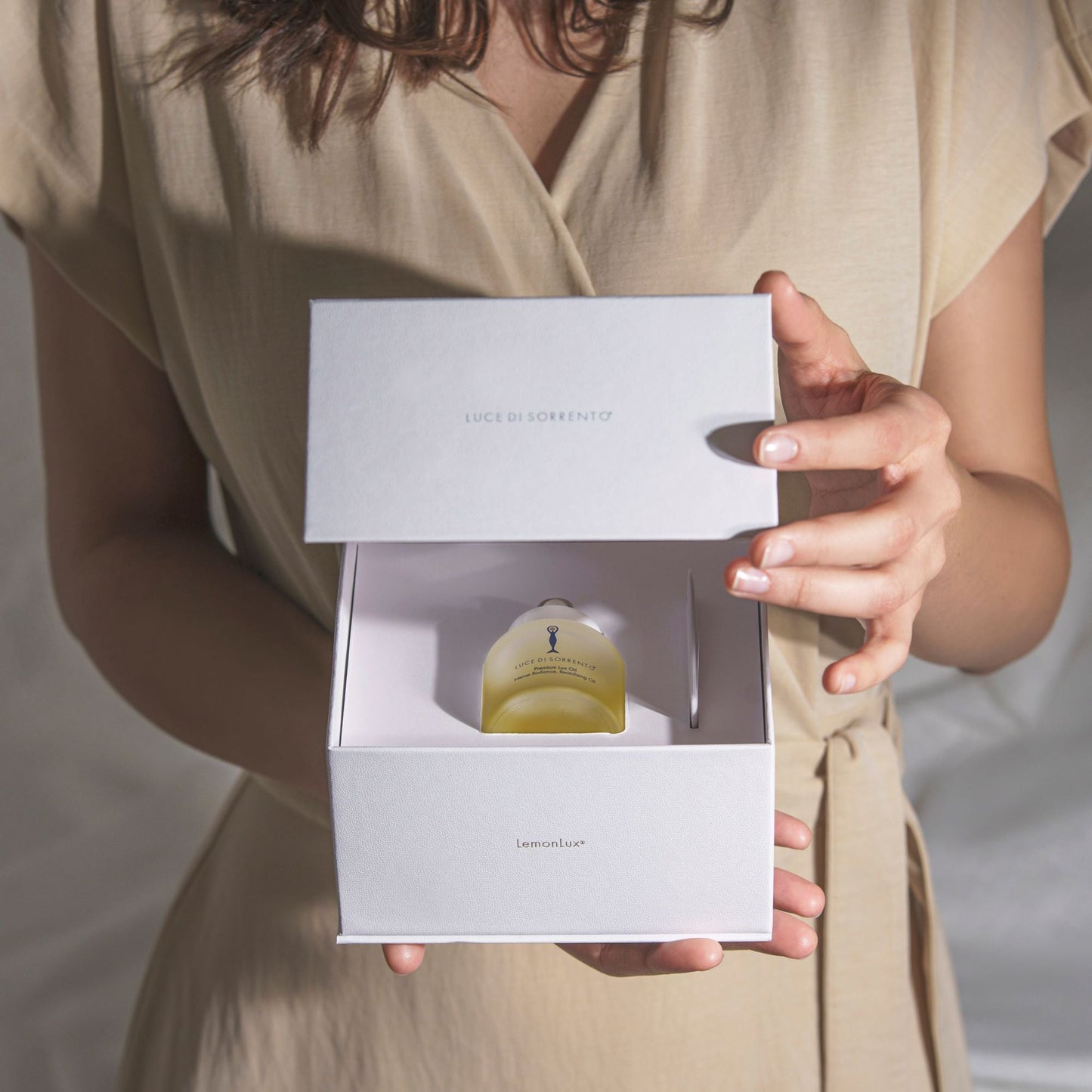 Luce di Sorrento Premium Lux Face Oil - Trending Wellness Store