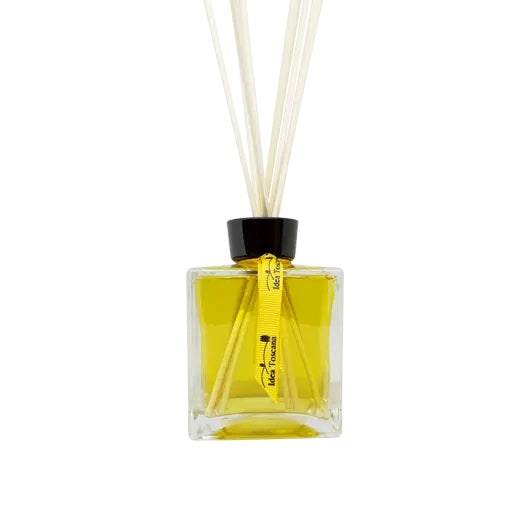 Prima Spremitura Olivo Scented Room Diffuser 250 ml - Trending Wellness Store