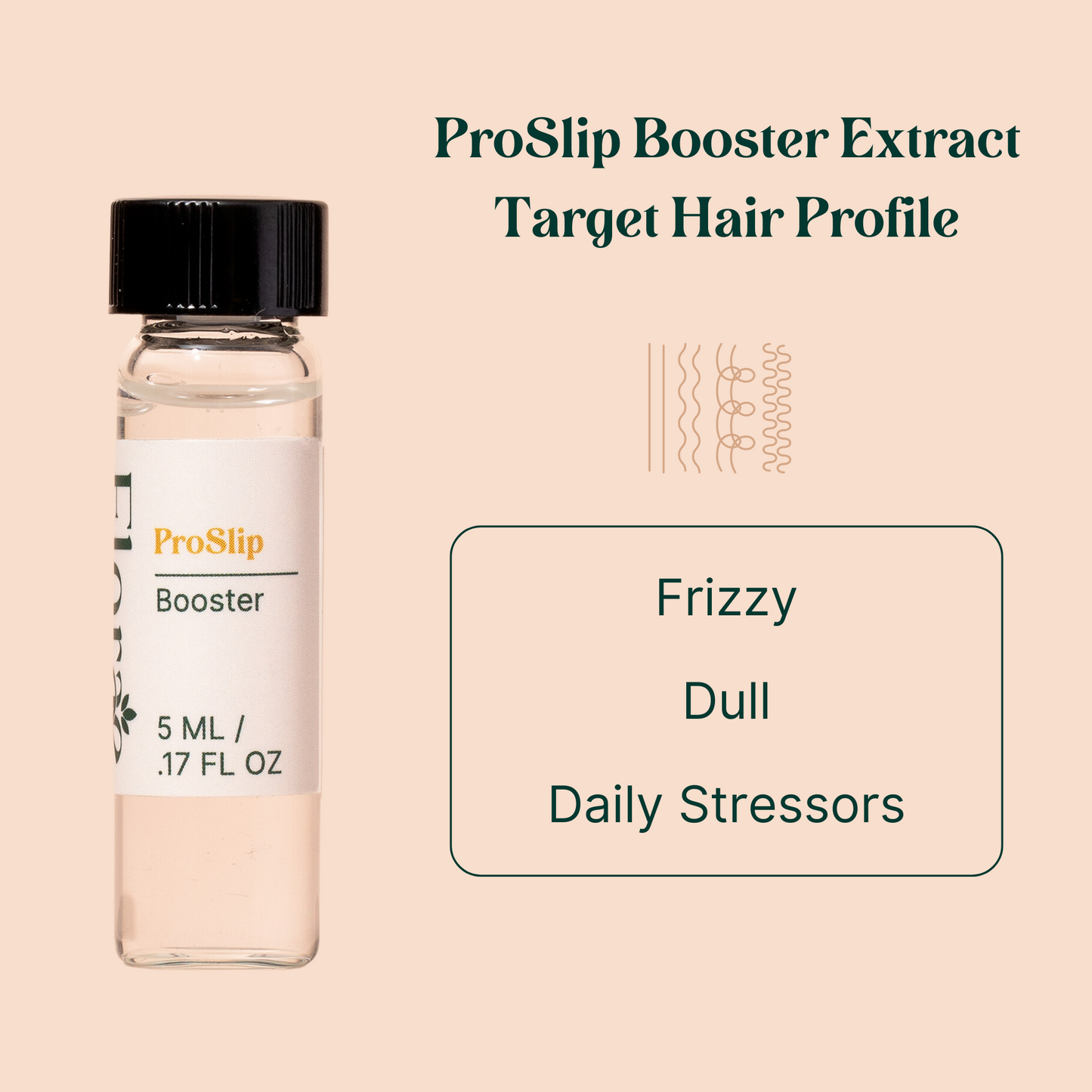 ProSlip Booster: Frizzy, Dull, Daily Stressors - Trending Wellness Store