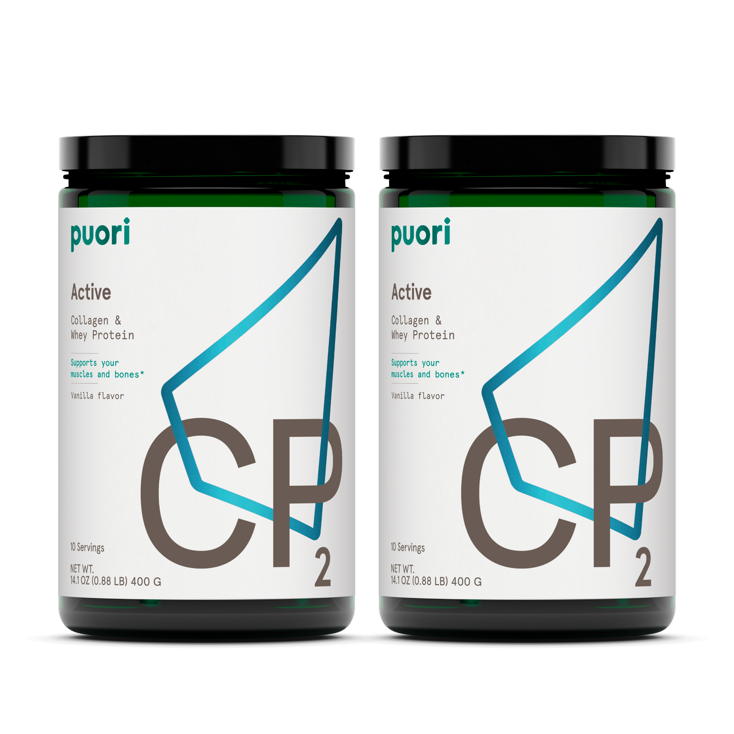 CP2 - Whey & Collagen (20 servings of 29g) - Trending Wellness Store