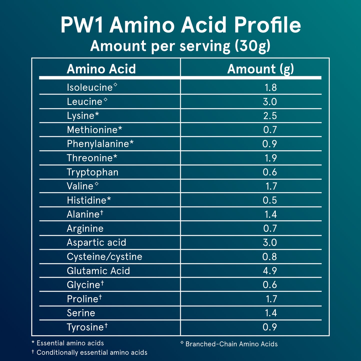 PW1 - Whey Protein with Dark Chocolate - Trending Wellness Store