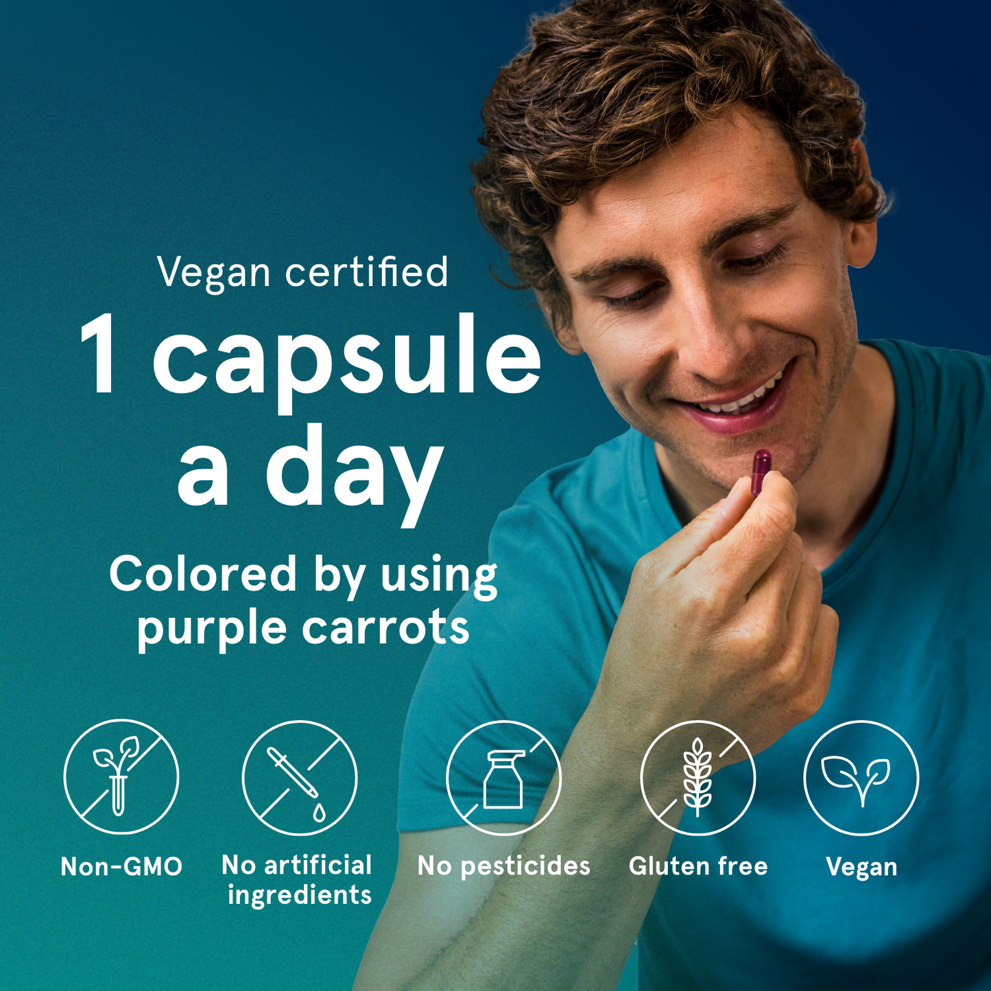 V - Multivitamin & Minerals - Trending Wellness Store