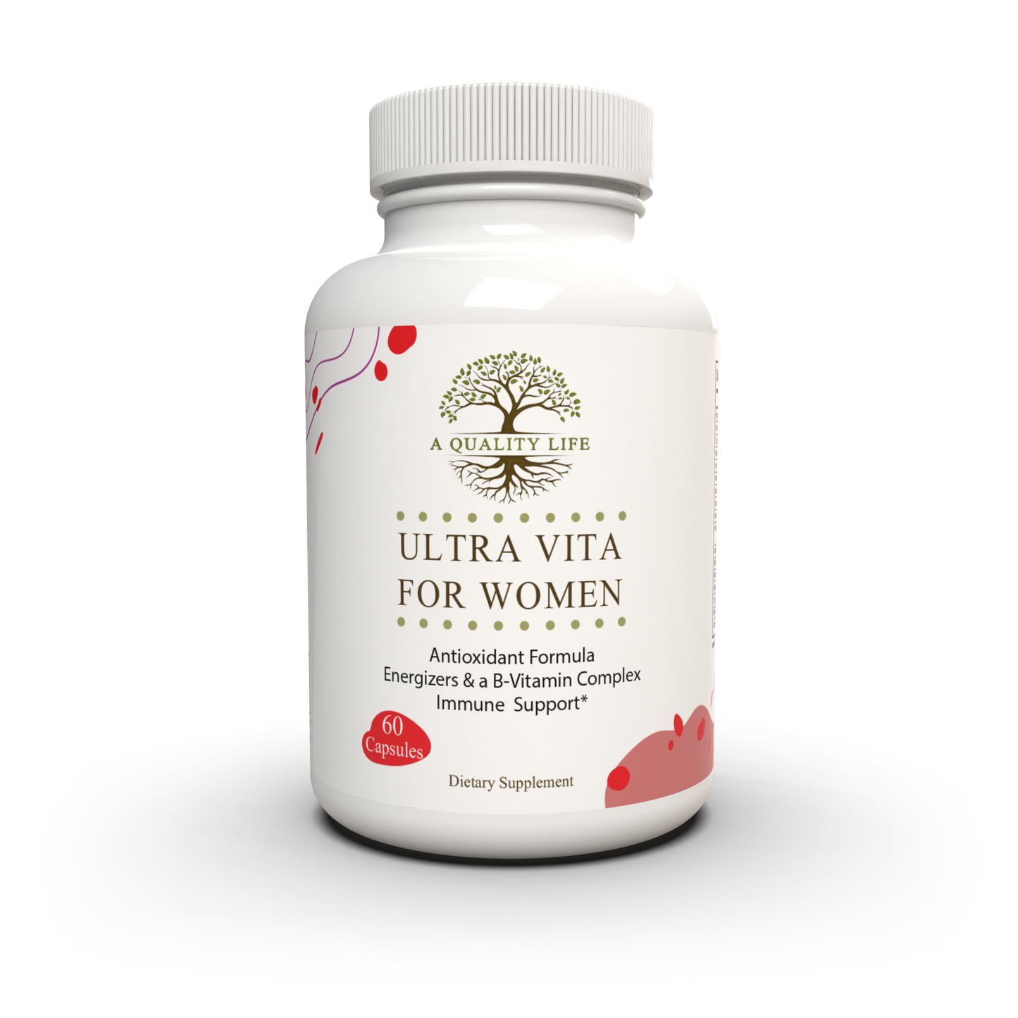 Multivitamin for Women - Trending Wellness Store