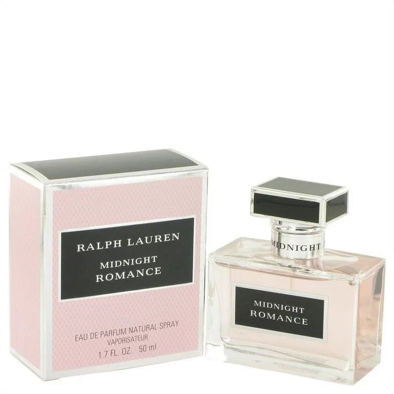 Ralph Lauren Romance Midnight Eau De Parfum Spray for Women - Trending Wellness Store