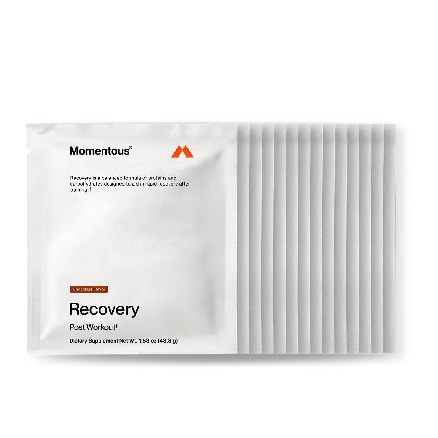 Recovery 14-Travel Packs - Trending Wellness Store