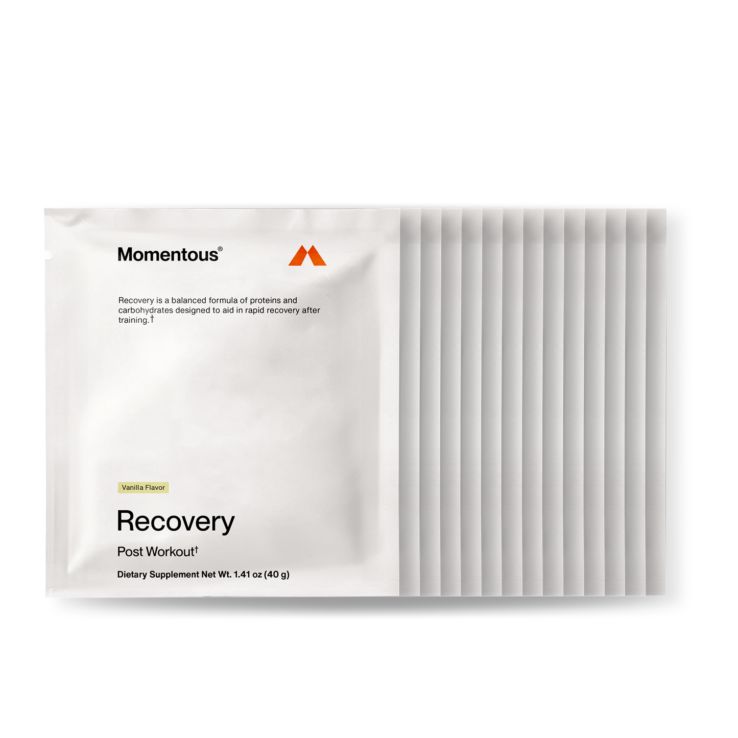 Recovery 14-Travel Packs - Trending Wellness Store