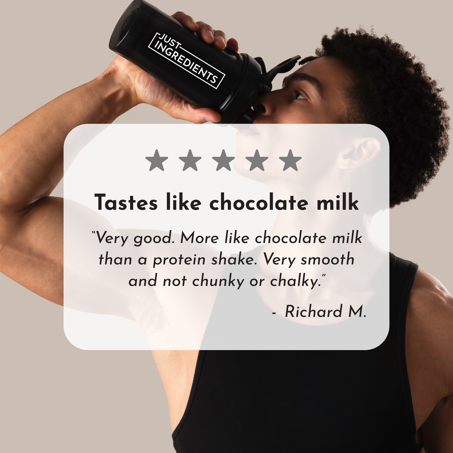 Chocolate Protein Powder - NSF - Trending Wellness Store