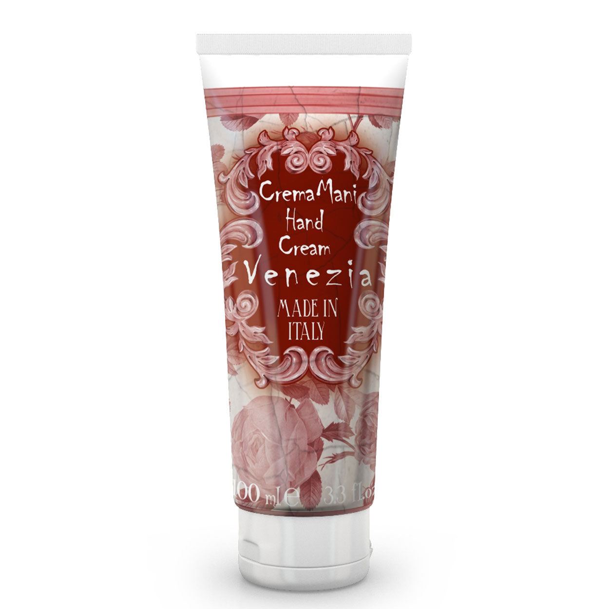 Le Maioliche VENEZIA Hand Cream 100 ml - Trending Wellness Store