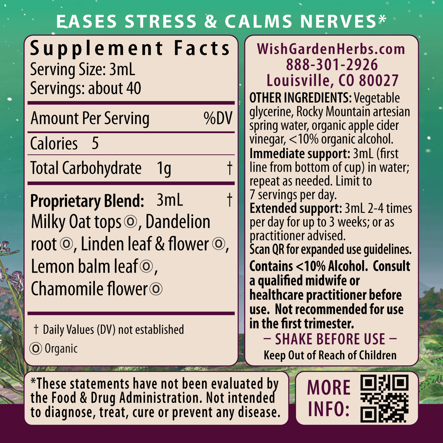 Stress Release Tension Tamer for Pregnancy - Trending Wellness Store