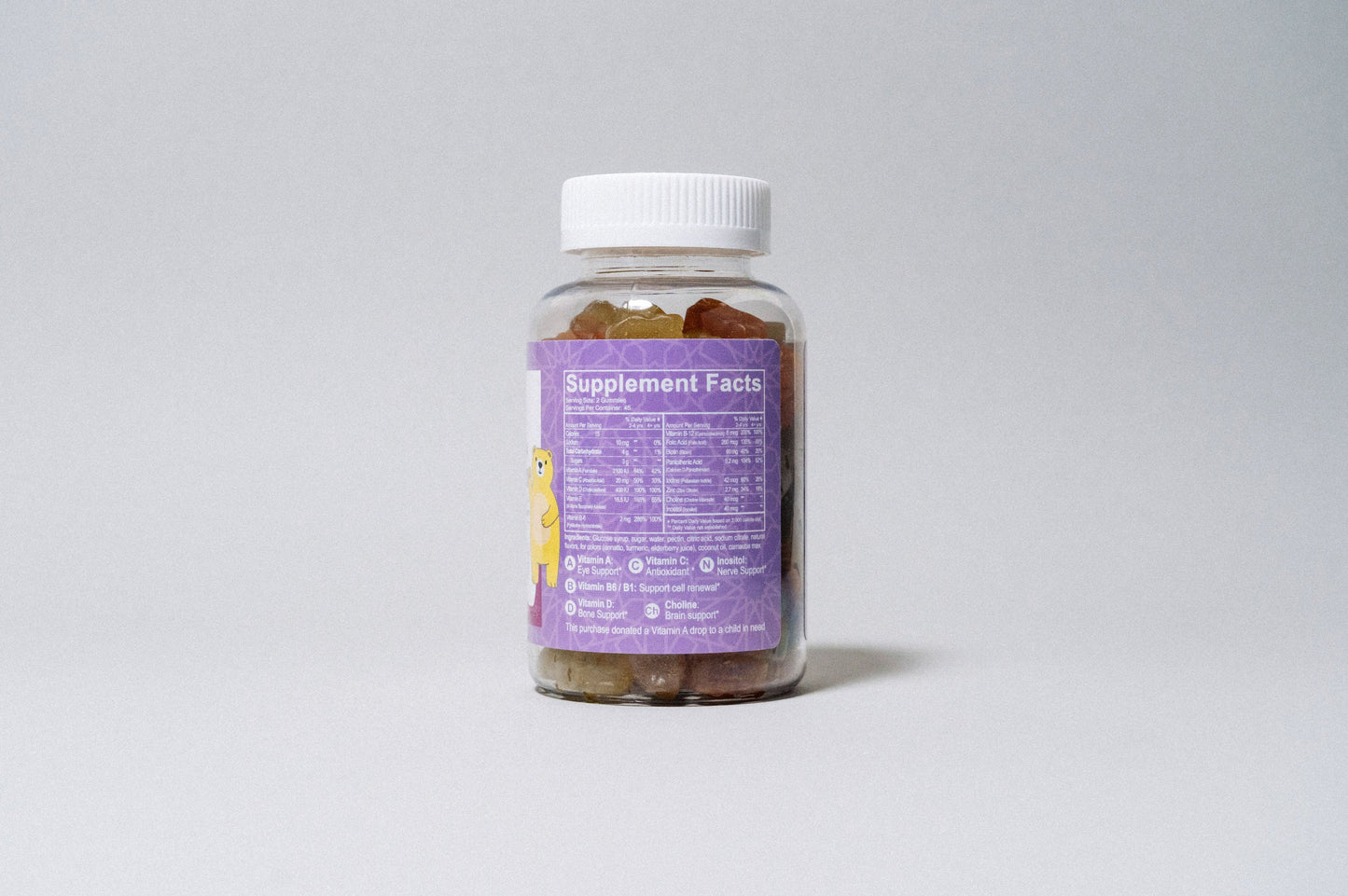 Full House Bundle (5 Bottles) - Trending Wellness Store