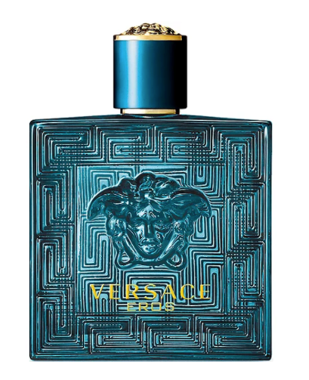 Men's Versace Eros Eau de Toilette 6.7 oz - Trending Wellness Store