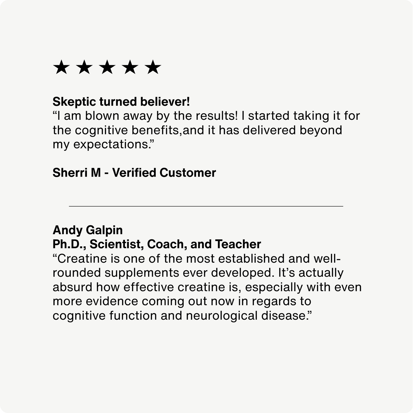 Creatine - Trending Wellness Store