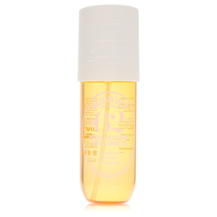 Sol De Janeiro Brazilian Crush Cheirosa 62 by Sol De Janeiro Hair & Body Perfume Spray 8 oz for Women - Trending Wellness Store