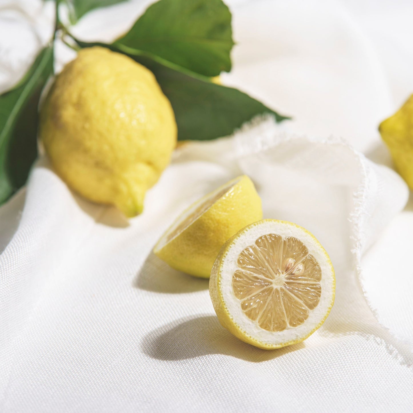 Luce di Sorrento Prestige Lux Face Mask - Trending Wellness Store