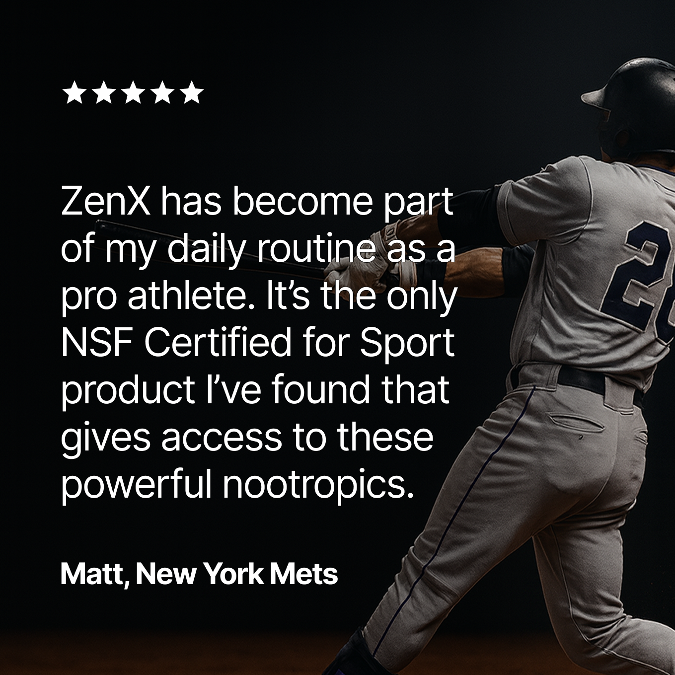 ZenX: Mood Support Nootropic - Trending Wellness Store