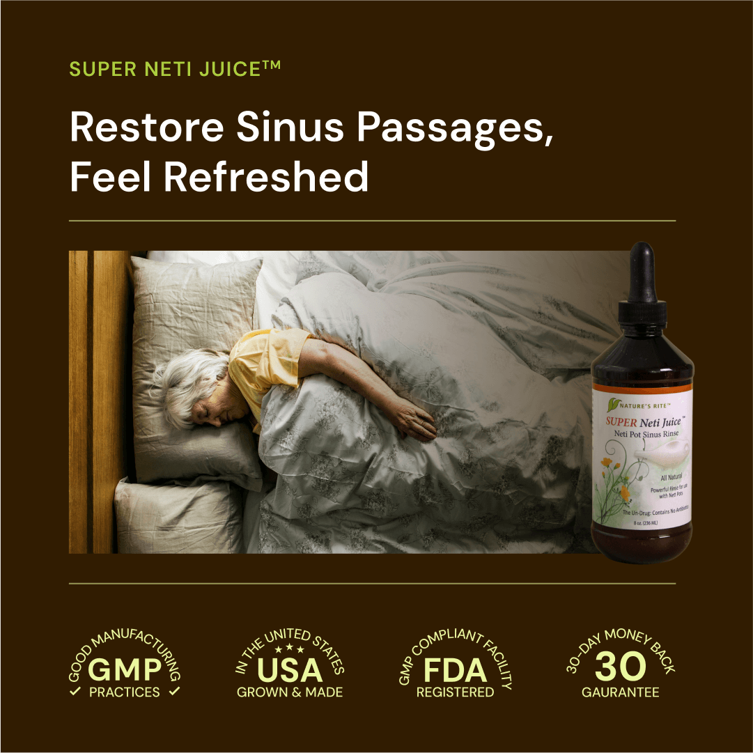 Super Neti Juice - Trending Wellness Store