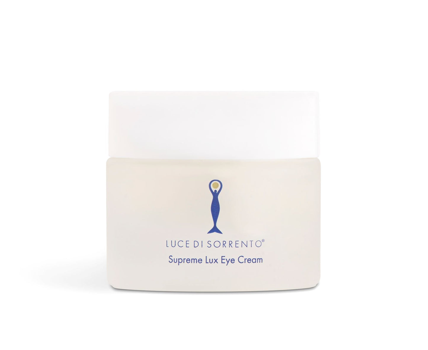 Luce di Sorrento Supreme Lux Eye Cream - Trending Wellness Store
