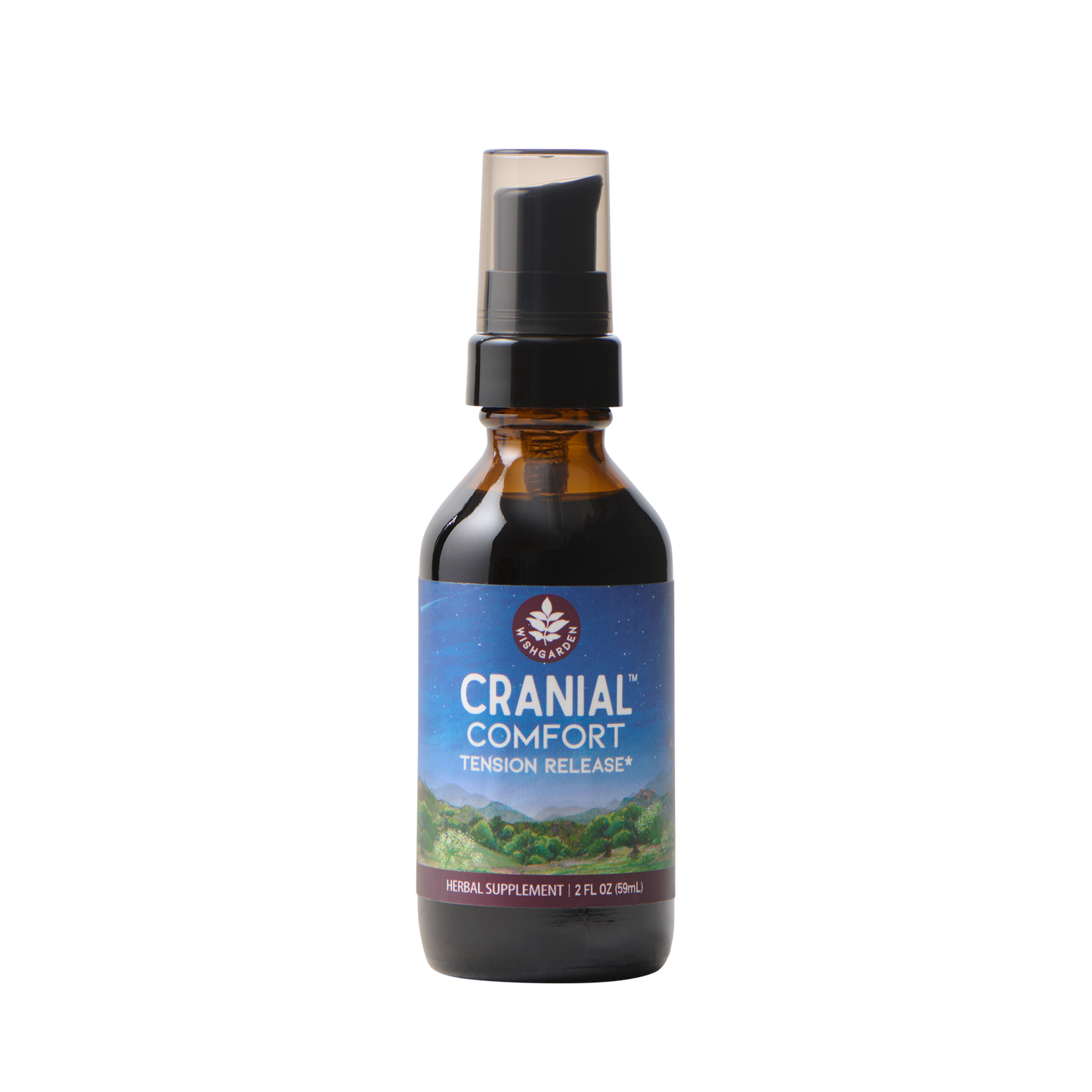 Cranial Comfort Tension Release - Trending Wellness Store