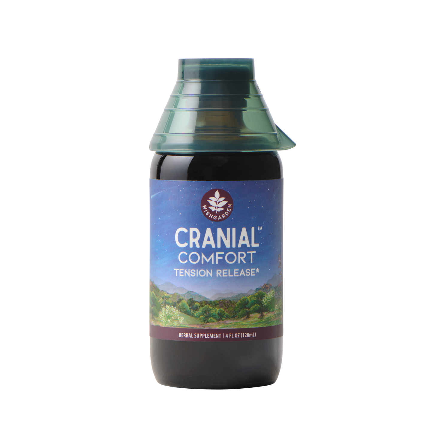 Cranial Comfort Tension Release - Trending Wellness Store
