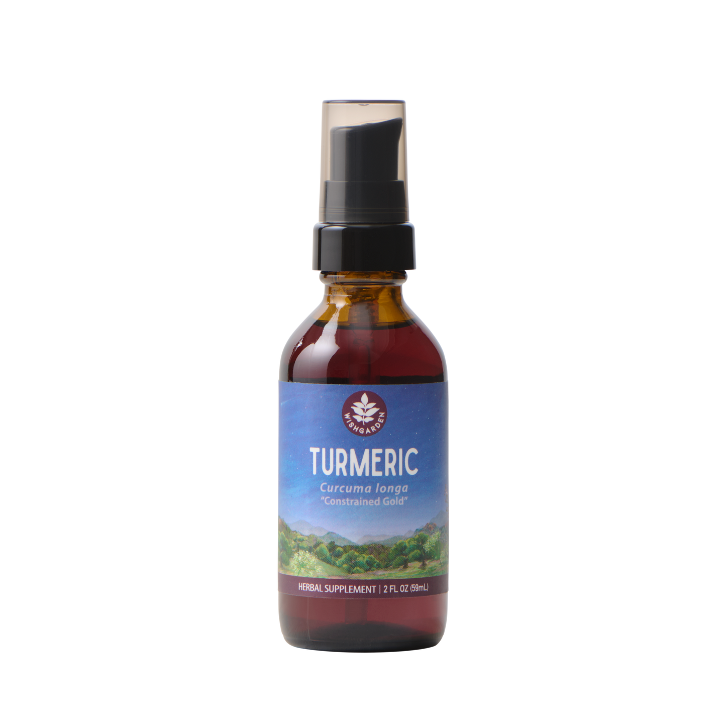 Turmeric - Trending Wellness Store