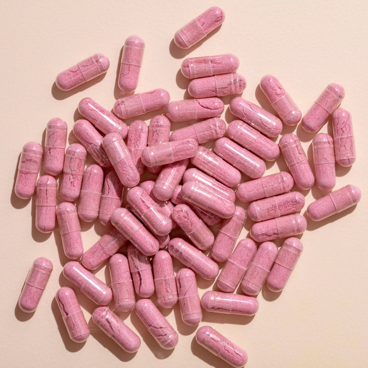 Tart Cherry with Elderberry Herbal Supplement - 120 Capsules - Trending Wellness Store