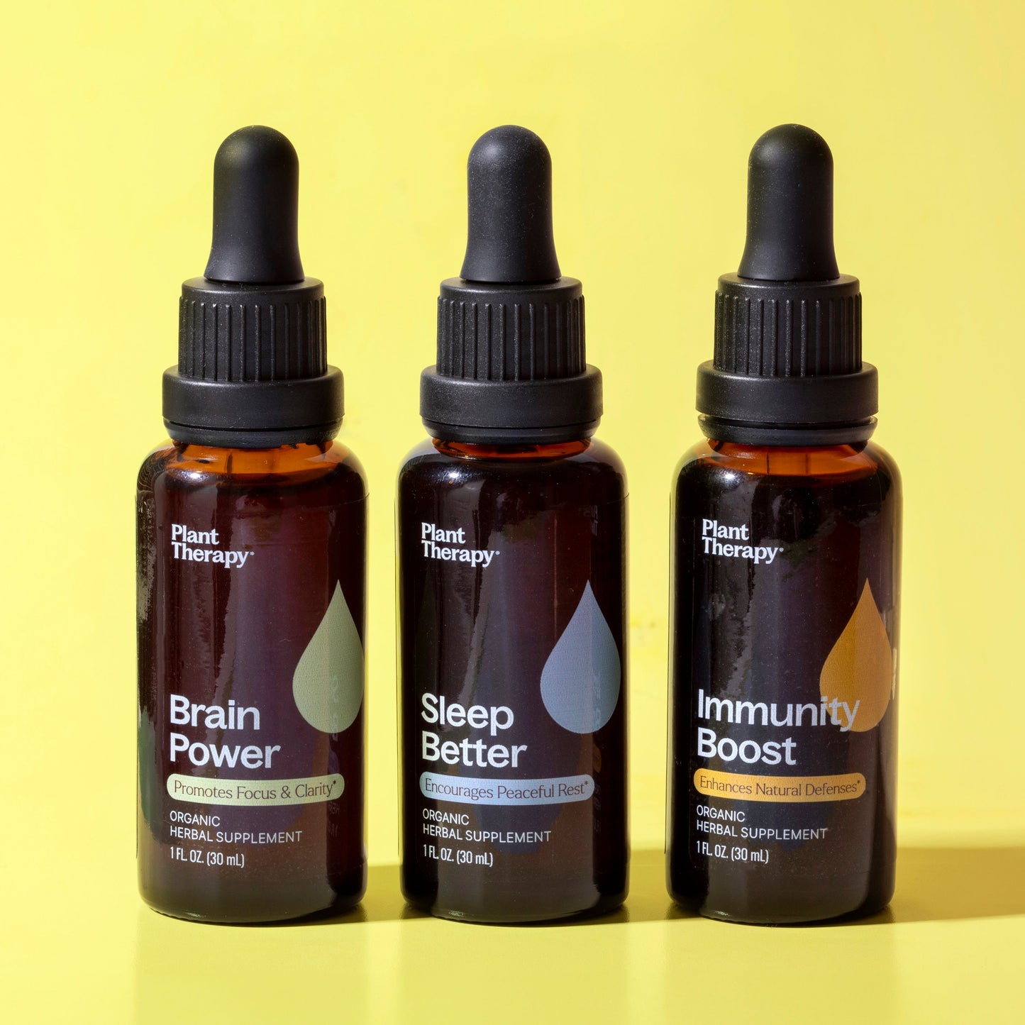 Total Wellness Trio Set - Trending Wellness Store