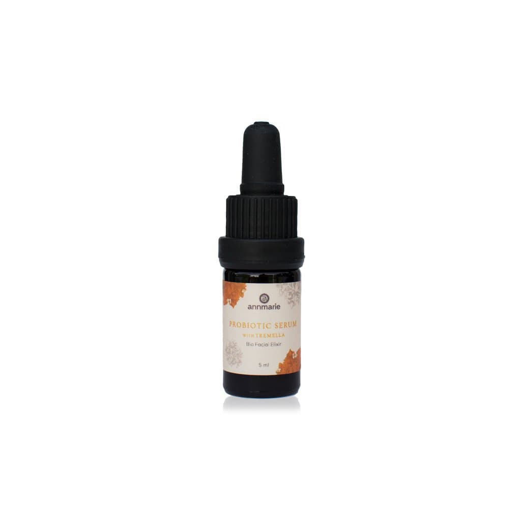 Probiotic Serum With Tremella - Bio Facial Elixir (Trial Size - 5ml)- Collective - Trending Wellness Store