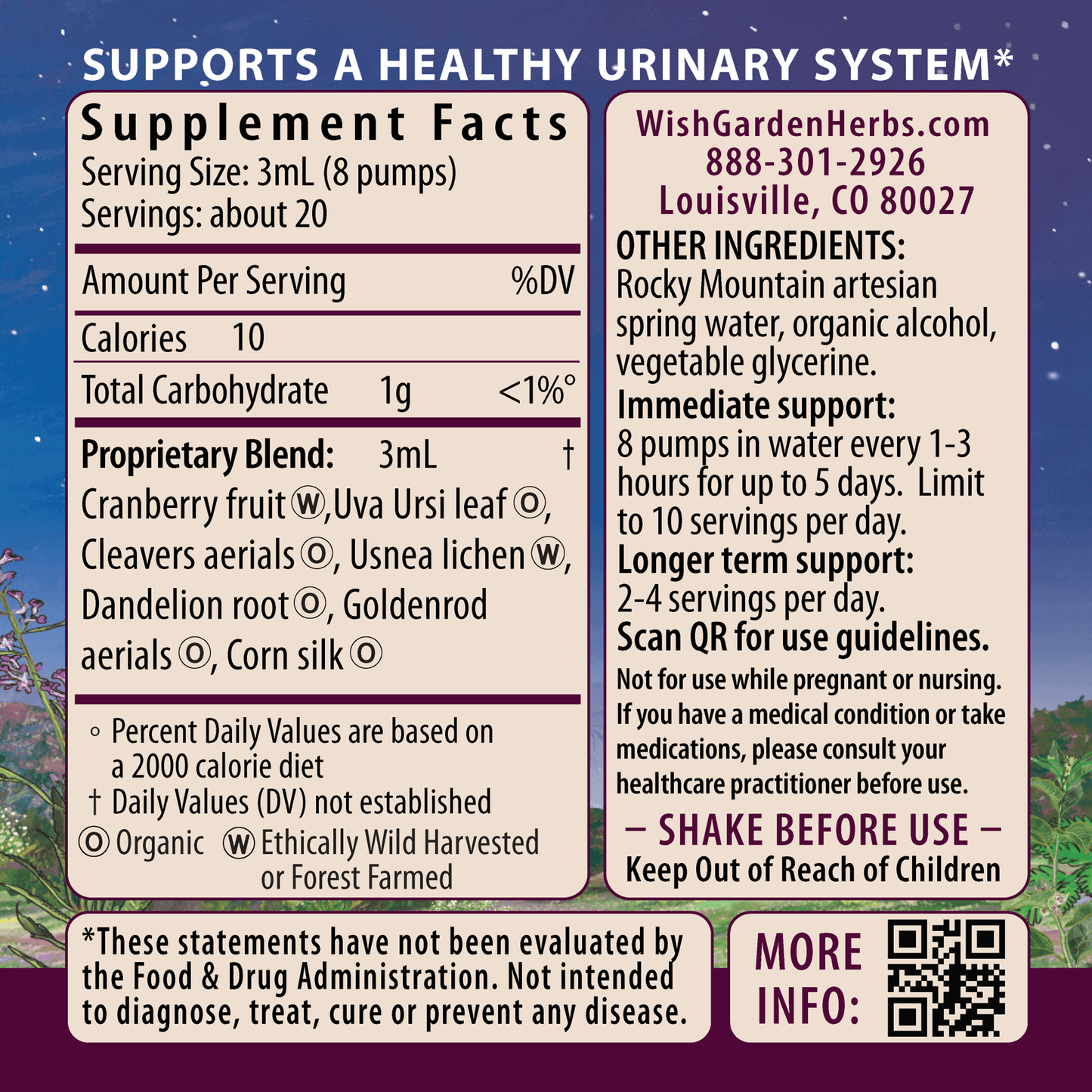 Urinary Strength Active Support - Trending Wellness Store
