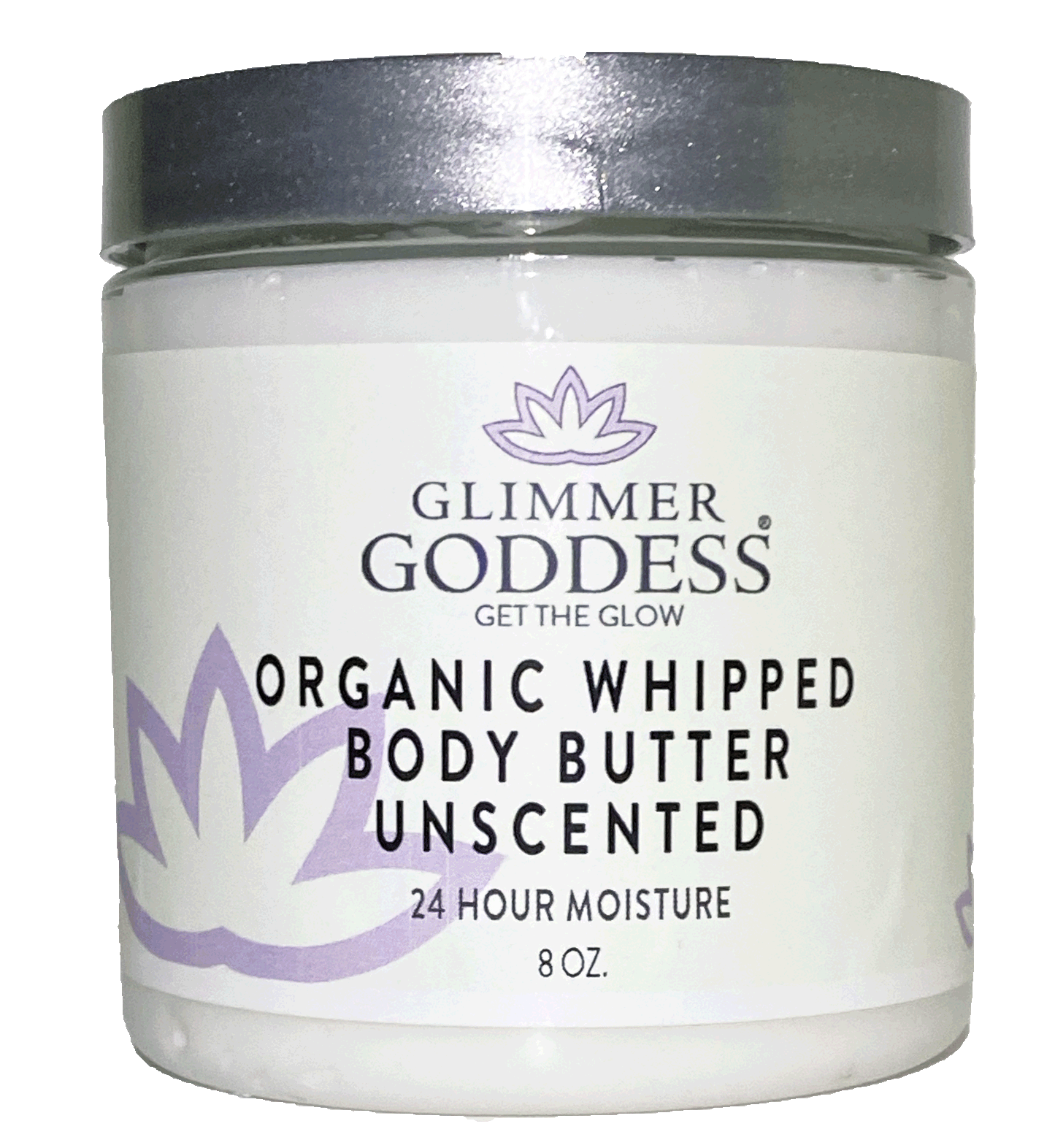 Organic Whipped Body Butter - Trending Wellness Store