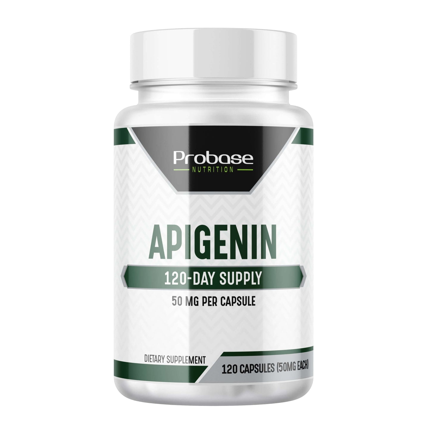 Apigenin Supplement - Trending Wellness Store
