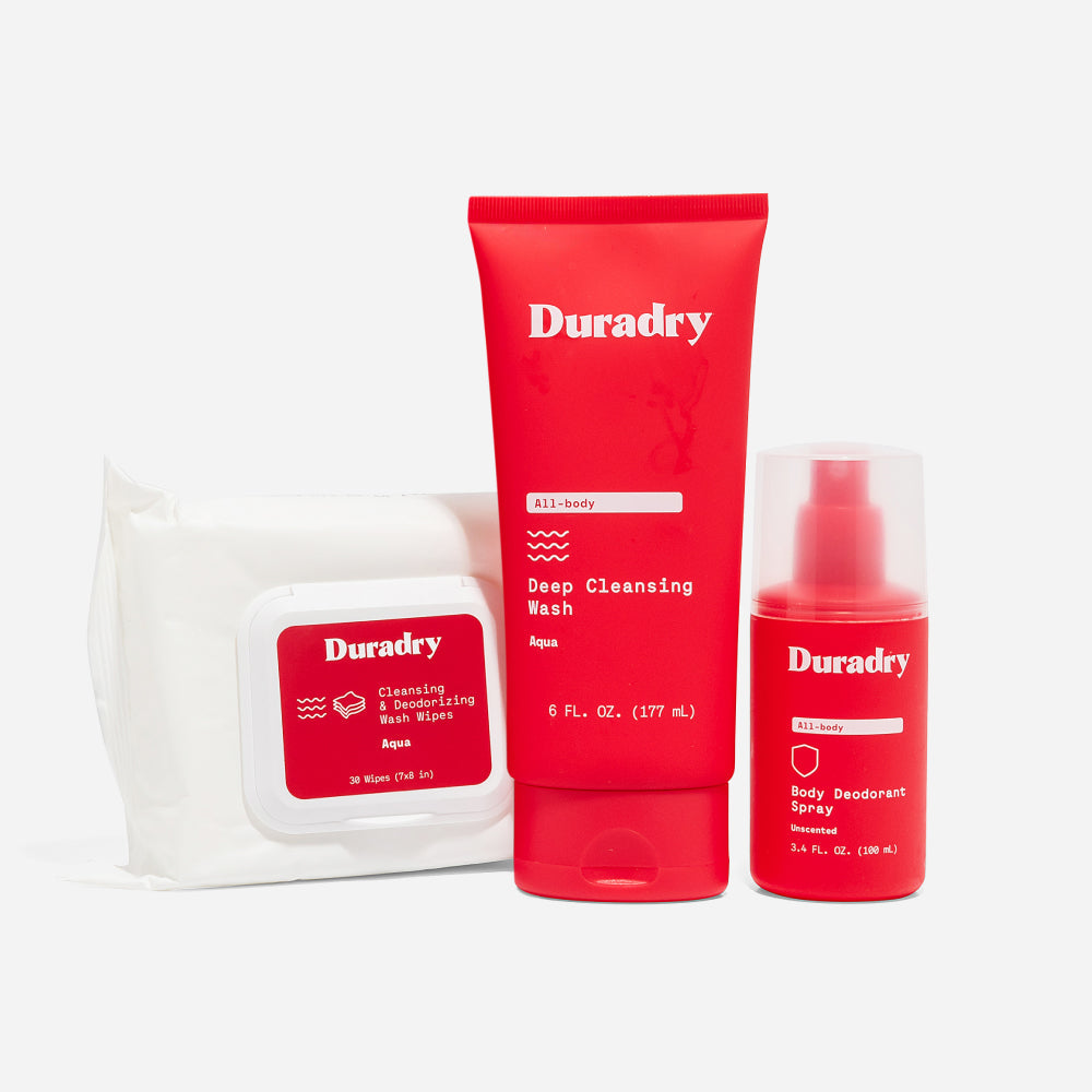 Fresh Body - Trending Wellness Store