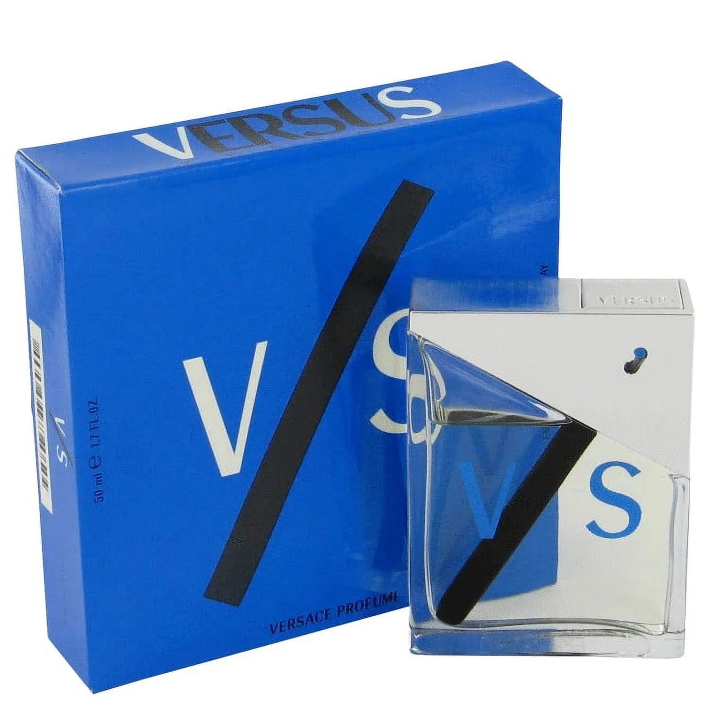 V/S by Versace Eau de Toilette Spray for Men - Trending Wellness Store