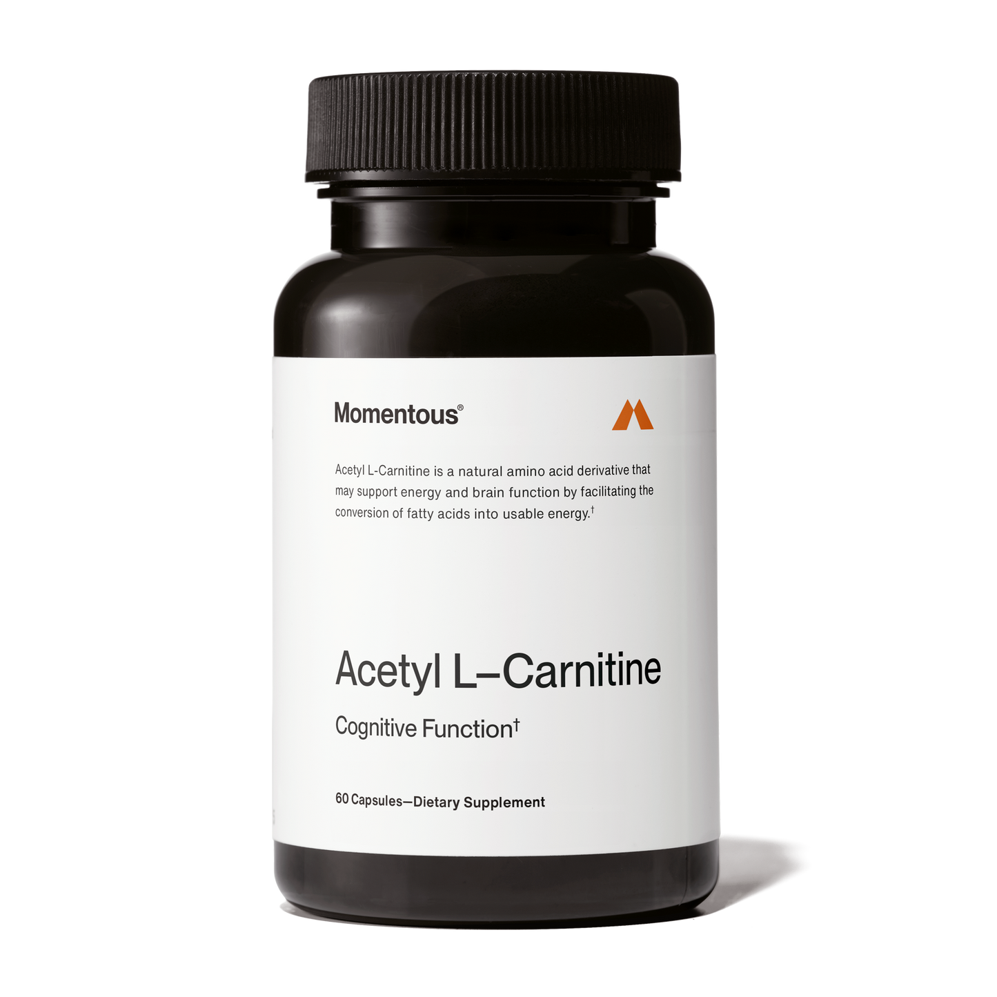 Acetyl L-Carnitine - Trending Wellness Store