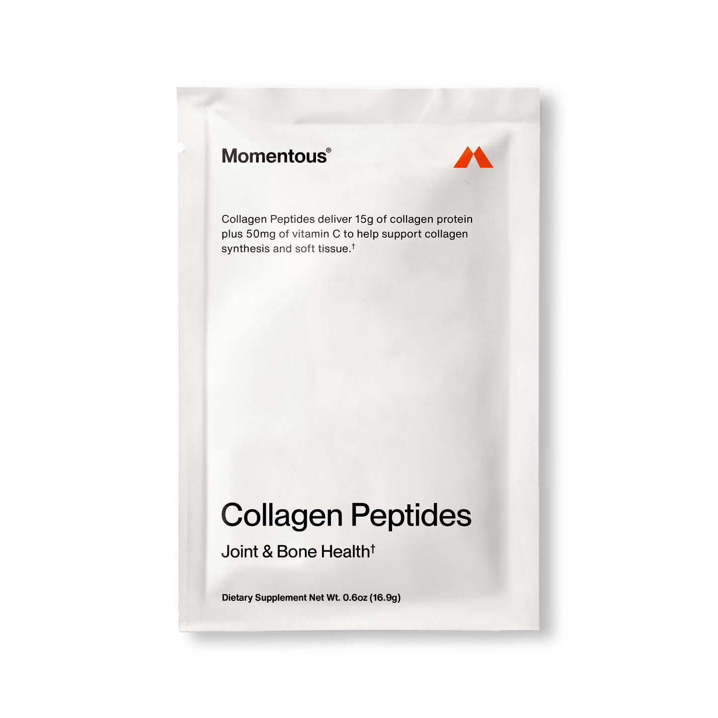 Collagen Peptides 10-Travel Packs - Trending Wellness Store