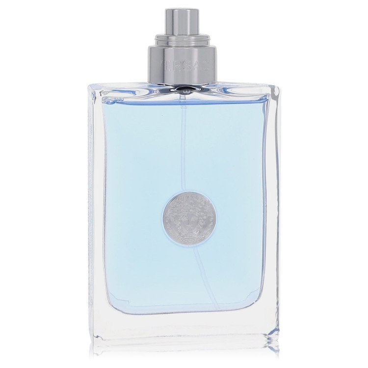 Pour Homme By Versace Cologne for Men - Trending Wellness Store