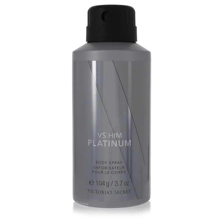 Vs Him Platinum By Victoria's Secret Cologne for Men - Trending Wellness Store