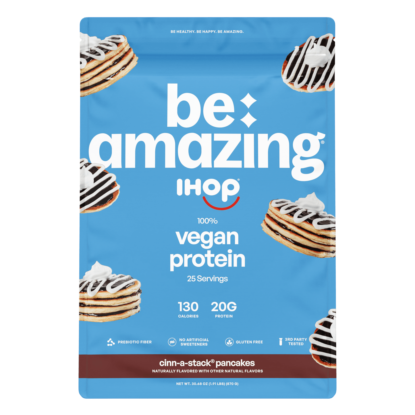 vegan protein - Trending Wellness Store