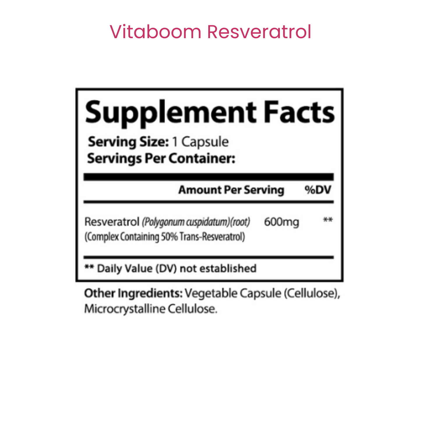 Vitaboom | Fitness - Trending Wellness Store