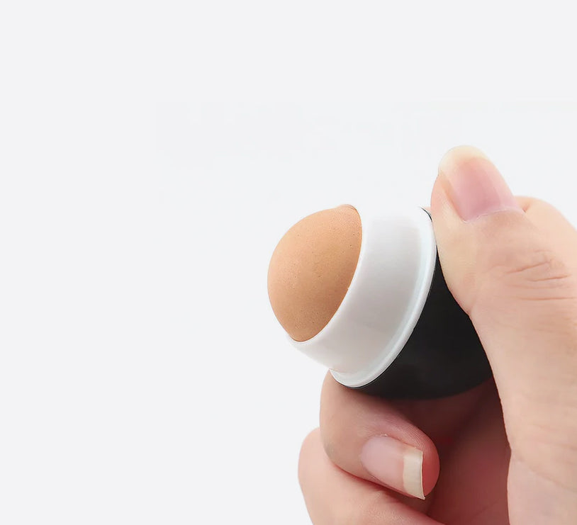 Volcanic Stone Oil-Absorbing Face Roller - Trending Wellness Store