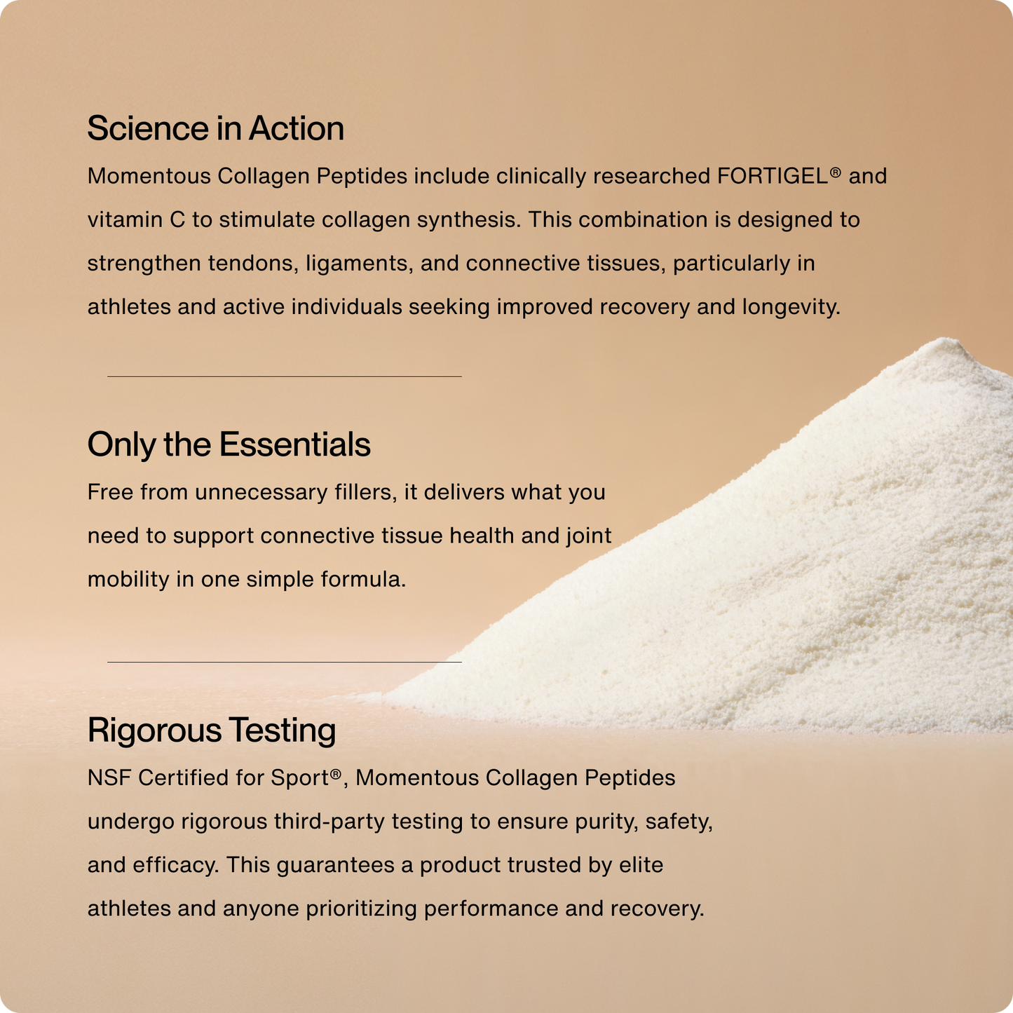 Collagen Peptides - Trending Wellness Store