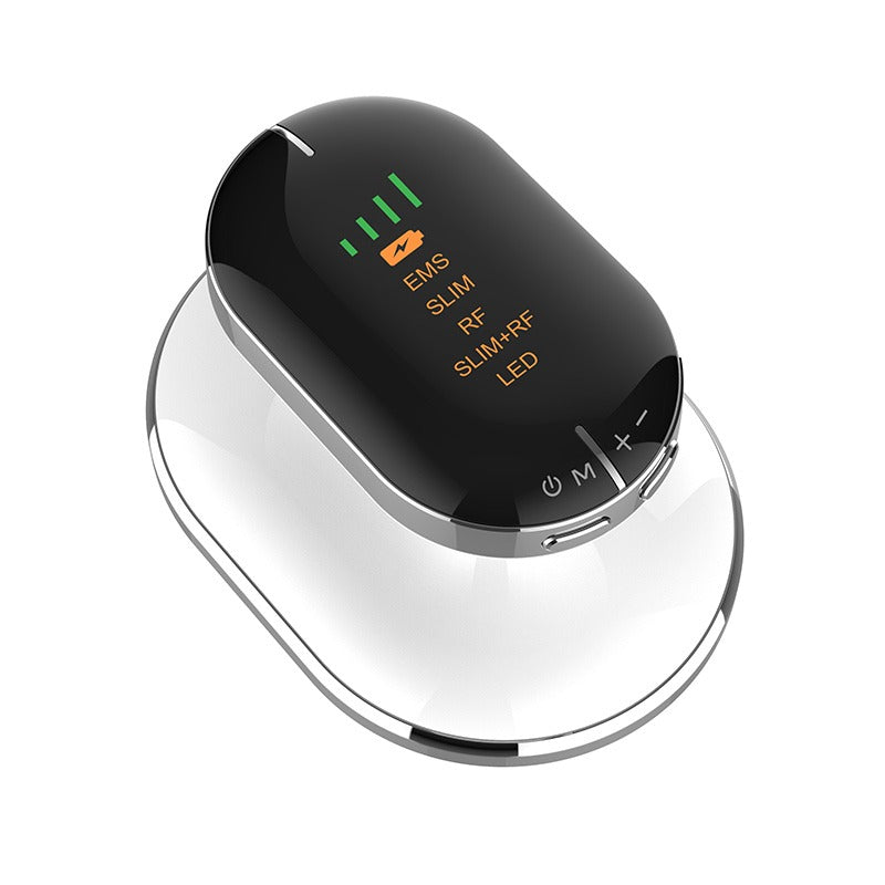 All-Inclusive Body Contouring Device: Sculpt, Tone & Glow - Trending Wellness Store