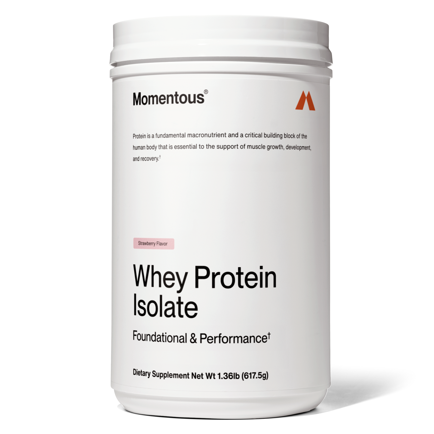 Grass-Fed Whey Protein Isolate Powder - Trending Wellness Store